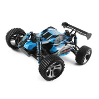 HKM-782739 1:18 Scale Remote Control Off-Road Vehicle with Battery and USB Cable, Suitable for Ages 2 and Up