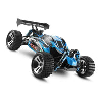 HKM-782739 1:18 Scale Remote Control Off-Road Vehicle with Battery and USB Cable, Suitable for Ages 2 and Up