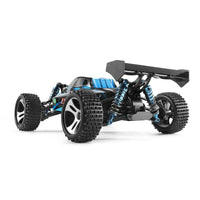 HKM-782739 1:18 Scale Remote Control Off-Road Vehicle with Battery and USB Cable, Suitable for Ages 2 and Up
