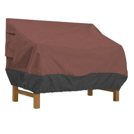 KTX-782739 Waterproof Outdoor Sofa Cover with UV Protection for Furniture - Available in Multiple Sizes and Colors