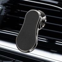 HKM-782995 Magnetic Car Holder F6 - Upgraded Version with Strong Attraction for Desktop Use