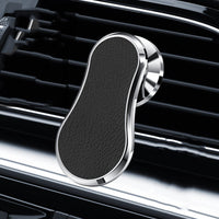 HKM-782995 Magnetic Car Holder F6 - Upgraded Version with Strong Attraction for Desktop Use