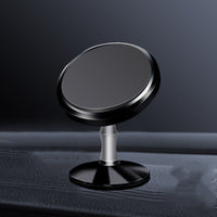 HKM-782995 Magnetic Car Holder F6 - Upgraded Version with Strong Attraction for Desktop Use