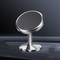 HKM-782995 Magnetic Car Holder F6 - Upgraded Version with Strong Attraction for Desktop Use