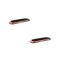 HKM-782995 Magnetic Car Holder F6 - Upgraded Version with Strong Attraction for Desktop Use
