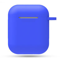 HKM-782995 Silicone Headphone Case Compatible with Apple AirPods - Lightweight & Convenient Design