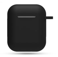 HKM-782995 Silicone Headphone Case Compatible with Apple AirPods - Lightweight & Convenient Design