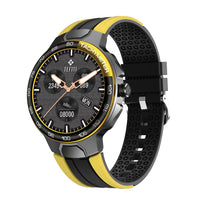 HKM-783443 New Spaceman Dial Touchscreen Smart Bracelet Watch with 1.3-Inch IPS Color Screen - Available in Multiple Colors