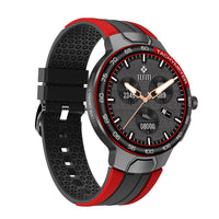 HKM-783443 New Spaceman Dial Touchscreen Smart Bracelet Watch with 1.3-Inch IPS Color Screen - Available in Multiple Colors