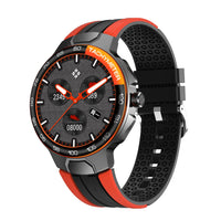 HKM-783443 New Spaceman Dial Touchscreen Smart Bracelet Watch with 1.3-Inch IPS Color Screen - Available in Multiple Colors