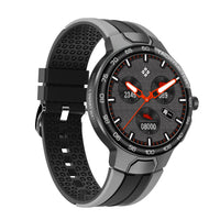 HKM-783443 New Spaceman Dial Touchscreen Smart Bracelet Watch with 1.3-Inch IPS Color Screen - Available in Multiple Colors