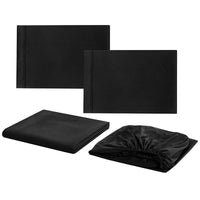 HKM-783763 Modern Skin-Friendly Four-Piece Home Textile Set in Various Colors and Sizes