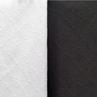 HKM-783763 Three-Dimensional Relief Flower Bubble Fabric for Women's Fashion Dresses