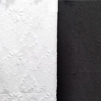 HKM-783763 Three-Dimensional Relief Flower Bubble Fabric for Women's Fashion Dresses