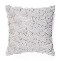 HKM-784211 Holiday-Themed Plush Pillowcase in Various Colors and Sizes