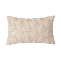 HKM-784211 Holiday-Themed Plush Pillowcase in Various Colors and Sizes