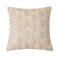 HKM-784211 Holiday-Themed Plush Pillowcase in Various Colors and Sizes