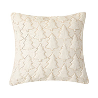 HKM-784211 Holiday-Themed Plush Pillowcase in Various Colors and Sizes