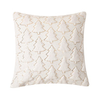 HKM-784211 Holiday-Themed Plush Pillowcase in Various Colors and Sizes