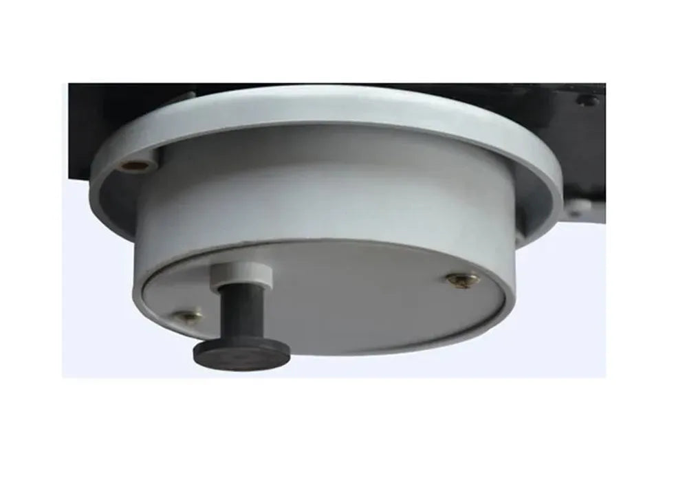 KTX-784275 Long-Life Halogen Electric Heater with Stainless Steel Reflector and Optional Thermostat