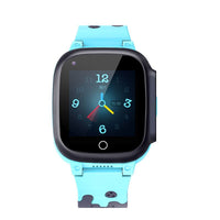 HKM-784595 Kids' Silicone Touchscreen Smartwatch with 30MP Camera and Payment Functionality