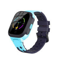 HKM-784595 Kids' Silicone Touchscreen Smartwatch with 30MP Camera and Payment Functionality