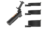 HKM-785299 Dual Camera Pipeline Endoscope with IP68 Waterproof Rating and Adjustable LED Lighting