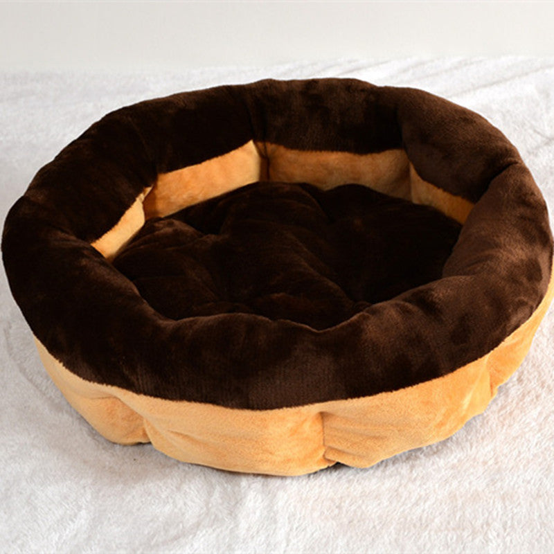 HKM-785619 Warm cat nest