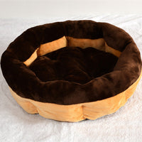 HKM-785619 Warm cat nest