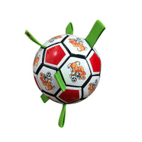 HKM-785683 Dog Football Bite-resistant Molar Bite-resistant Toy