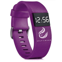 HKM-785747 Men's Silicone Strap Sports Watch in Multiple Colors