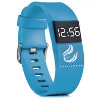 HKM-785747 Men's Silicone Strap Sports Watch in Multiple Colors