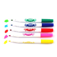 HKM-785811 Colorful DIY Kids Drawing Bag Set – Fun Doodle Backpack for Creative Play