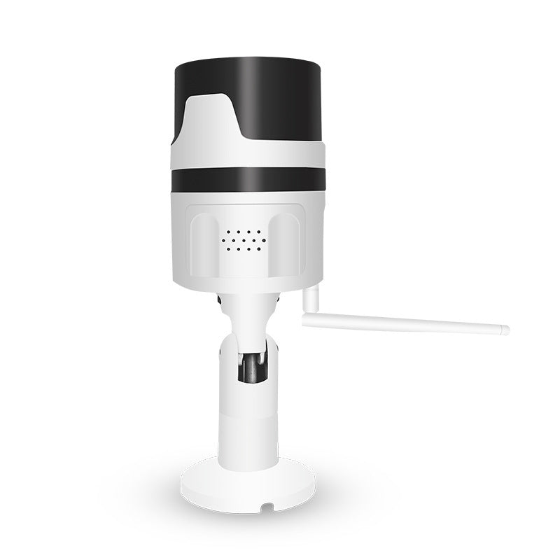 HKM-785939 HD Internet Camera with 185° Fisheye Lens and Infrared Night Vision