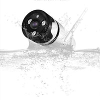 HKM-785939 HD Internet Camera with 185° Fisheye Lens and Infrared Night Vision