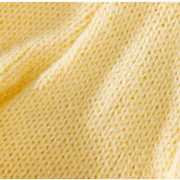 HKM-786387 Cozy Knit Dog Sweater with Turtleneck and Star Pattern for Warm Winter Wear