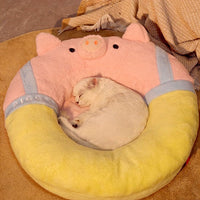 HKM-786771 Cat Litter, Warm In Winter, Universal Kitten Supplies In All Seasons, Cat House, Winter Cat Mat, Cat Bed For Sleeping, Pet Bed