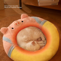 HKM-786771 Cat Litter, Warm In Winter, Universal Kitten Supplies In All Seasons, Cat House, Winter Cat Mat, Cat Bed For Sleeping, Pet Bed