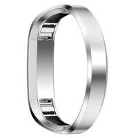 HKM-786899 Stainless Steel Strap for Fitbit Alta - Adjustable & Durable Smart Bracelet