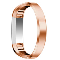 HKM-786899 Stainless Steel Strap for Fitbit Alta - Adjustable & Durable Smart Bracelet