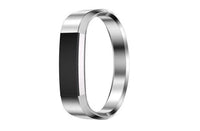 HKM-786899 Stainless Steel Strap for Fitbit Alta - Adjustable & Durable Smart Bracelet
