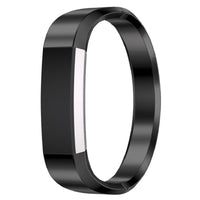 HKM-786899 Stainless Steel Strap for Fitbit Alta - Adjustable & Durable Smart Bracelet