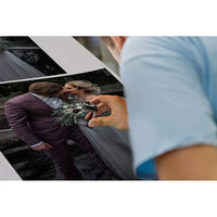 HKM-787475 Personalized Custom Canvas Wall Art - Transform Your Photos into Framed Artwork for Home Decor and Gifts