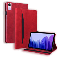 HKM-787475 Redmi Pad SE 11-inch Protective Case – Stylish Imitation Leather Cover with Stand Function