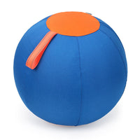HKM-787987 Funny Shiba Inu Corgi Self-Hi Pet Training Ball