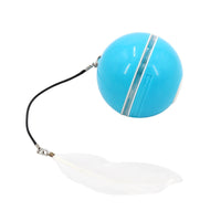 HKM-789139 Rechargeable Kitty Pet Self-Heating Toy