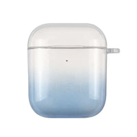 HKM-789587 Gradient TPU Protective Case for AirPods Pro & AirPods 1/2 - Stylish & Durable Earphone Cover