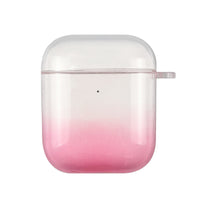 HKM-789587 Gradient TPU Protective Case for AirPods Pro & AirPods 1/2 - Stylish & Durable Earphone Cover