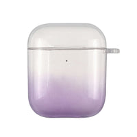 HKM-789587 Gradient TPU Protective Case for AirPods Pro & AirPods 1/2 - Stylish & Durable Earphone Cover