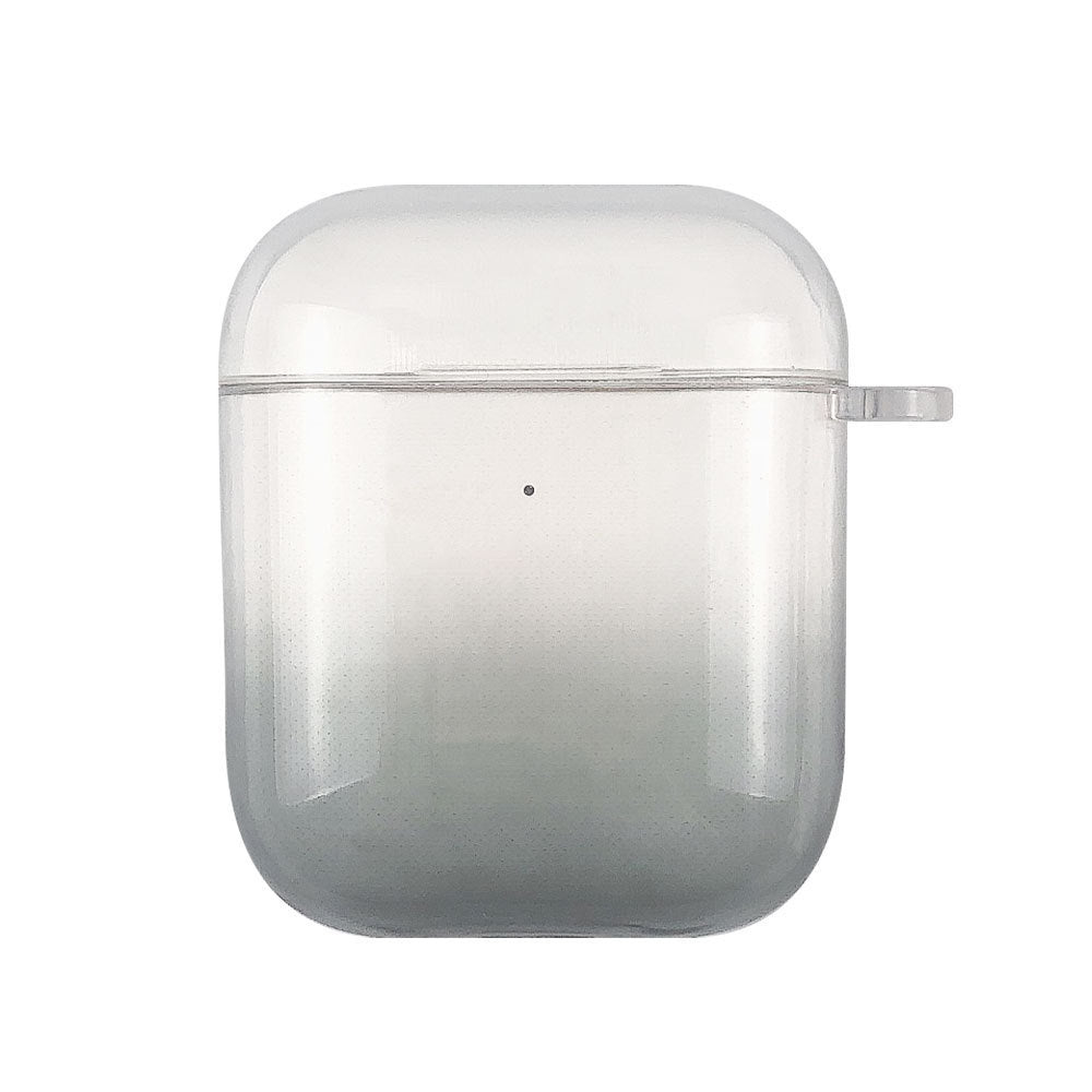 HKM-789587 Gradient TPU Protective Case for AirPods Pro & AirPods 1/2 - Stylish & Durable Earphone Cover